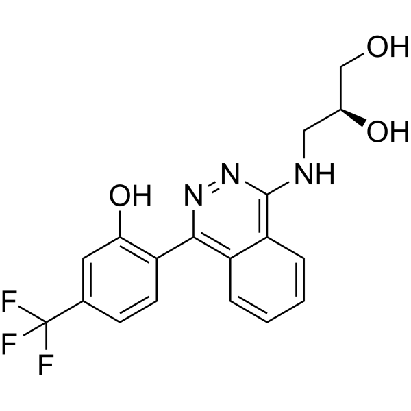 AZD4144 2890191-41-8